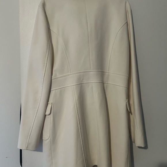 NWOT Vero Moda Coat - Picture 2 of 7